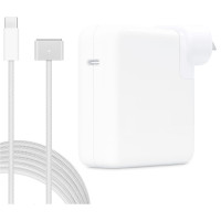 70W Charger for MacBook Pro 14-inch mrx53ab/a + Mag-safe 3 cable