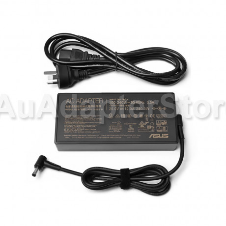 240W Asus ROG Zephyrus G16 GU603ZI-N4024X charger AU plug Original