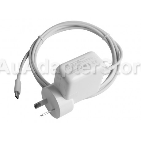 Charger for MacBook Air M1 2020 A2337 29W 30W usb-c