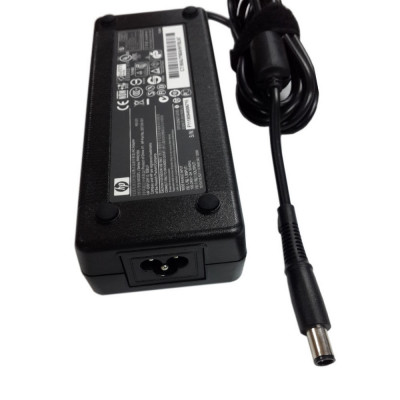 120W HP 463555-002 463556-001 AC Power Adapter Charger