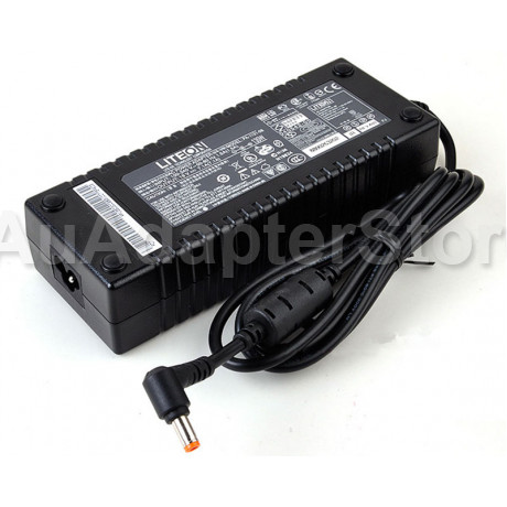 135W AC Adapter Acer Aspire V15 Nitro-Black Edition VN7-592G + Cord