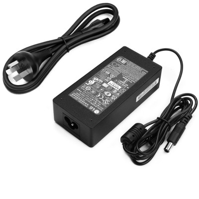 LG 27MT55S-ZJ 27MT55D charger 65W