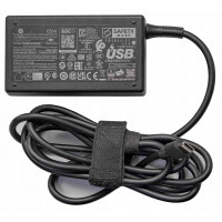 OEM 65W HP ZBook Firefly 14 inch G11 A Mobile Workstation PC charger power cord