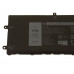 87wh ALIENWARE x15 R2 battery