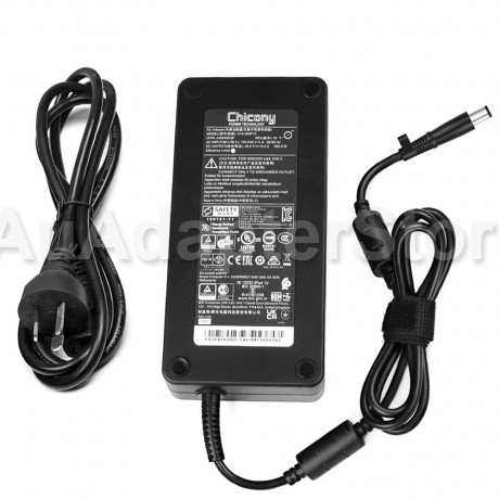 HP ENVY Curved 34-b180nz 34-b187nz charger 280W