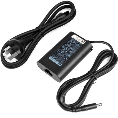 45W Original AC Adapter Charger Dell XPS 13 9344 + Free Cord