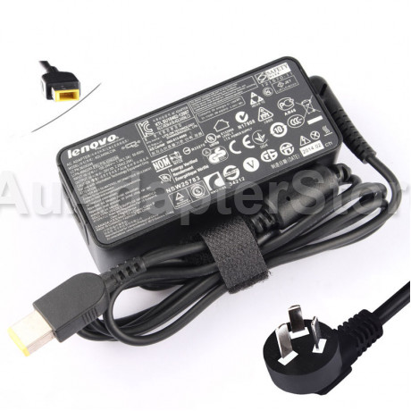 45W Lenovo Thinkpad 13 AC Adapter Charger