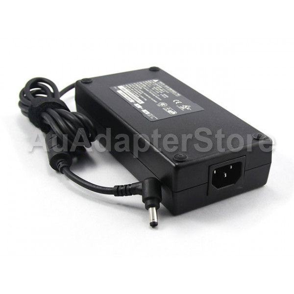 180w Ac Adapter Charger Msi Delta Adp 180mb H Free Cord 5538