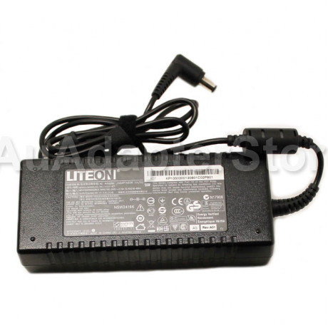 135W AC Adapter Acer Aspire All in One Z3 Serie + Cord