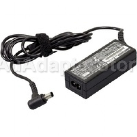 39W Sony Vaio SVF11N1L2EP AC Adapter Charger Power Cord