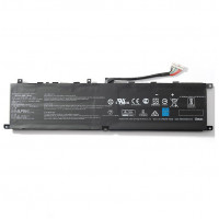 99.99wh MSI Stealth GS77 12UG battery