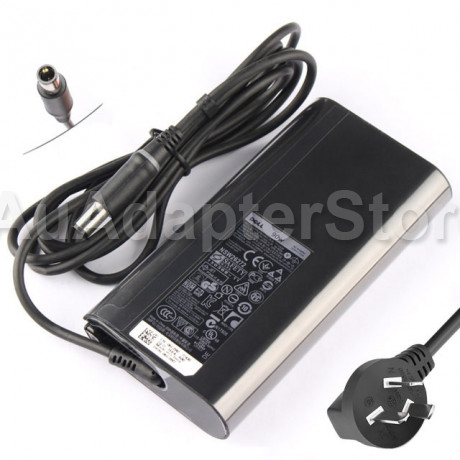 90W Dell XPS One 2720 All-in-One Adapter Charger + Free Cord