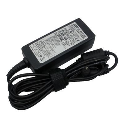 40W AC Adapter Charger Samsung NP110S1K + Free Cord