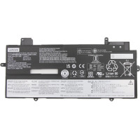 57Wh Lenovo ThinkPad X1 Carbon 20XW 20XX battery