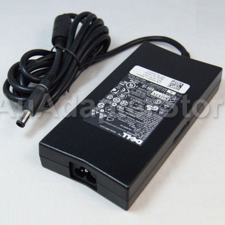 Original 130W Dell WD22TB4 Thunderbolt 4 Dock AC Adapter charger