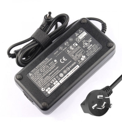 150W MSI 957-16H21P-004 Delta ADP-150VB B AC Adapter Charger