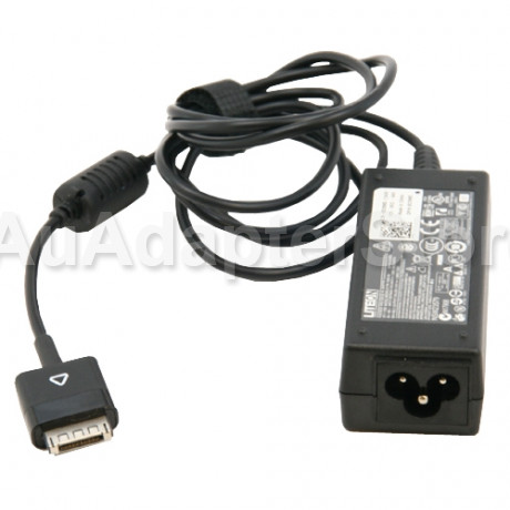 30W Dell Latitude 10 Tablet ST2 ST2e AC Adapter Charger