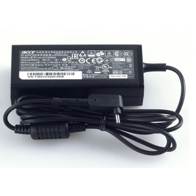 45W AC Adapter Acer Aspire Switch 11V SW5-173-668G + Cord