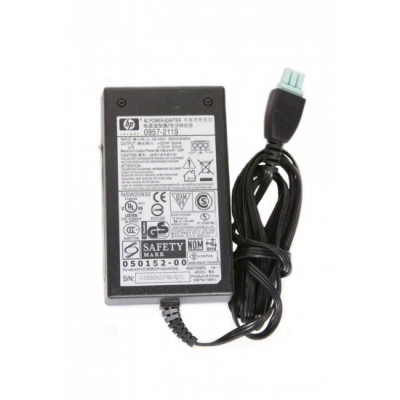 20W HP Deskjet 1360 Printer AC Adapter Charger