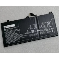 58.84Wh HP Elite c640 14 inch G3 Chromebook Enterprise battery