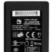 Black LG 32SQ780S-W.AUS charger 140W