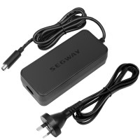 42v Segway Ninebot KickScooter F2 Plus 051202A charger