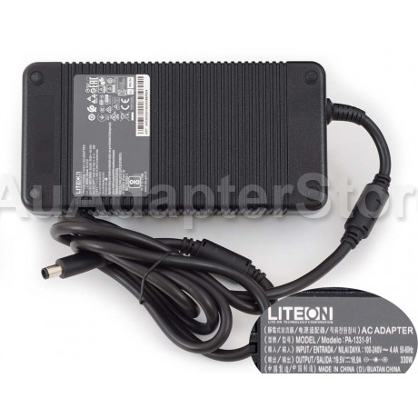 Original 330W Acer Helios 500 z AC Adapter charger usb-c