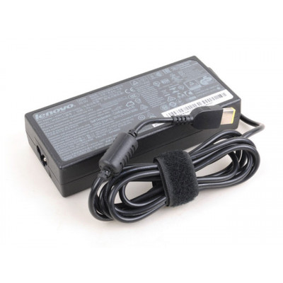 120W Lenovo 700-22ISH F0BF All-in-One AC Adapter + Free Cord