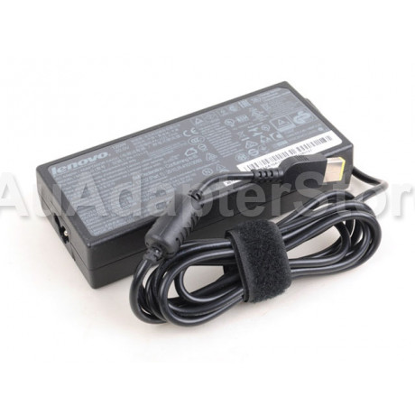 120W Lenovo ADP-120TH B AC Adapter Charger + Free Cord