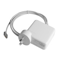 45W Power Adapter for Apple MacBook Air 13 Mid 2013 MagSafe 2