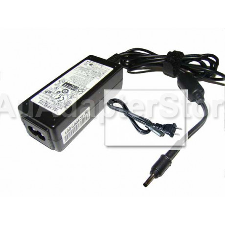 40W Samsung AA-PA3N40W/US AC Adapter Charger Power Cord