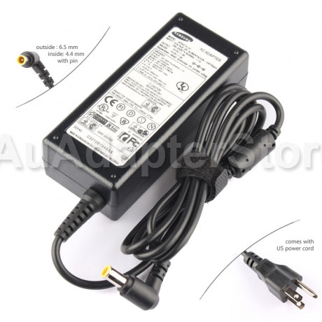 30W Samsung AD-3014N ADM3014 AC Adapter Charger Power Cord