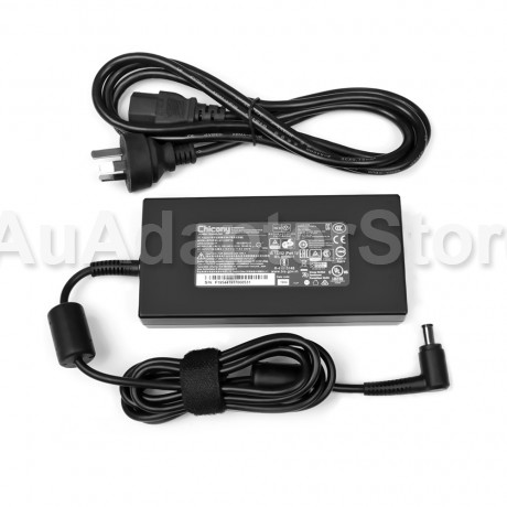 Original 230W Intel NUC KIT nuc8i7hnkqc AC Adapter charger