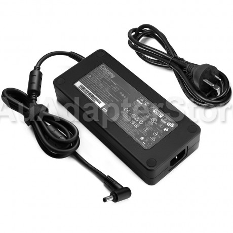 330W 17" WS-M IC-M i7-13980HX RTX 3500 Mobile Workstation charger