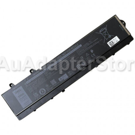 83wh Dell Precision 7780 battery