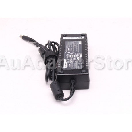 135W AC Adapter Charger HP 397747-001 + Cord