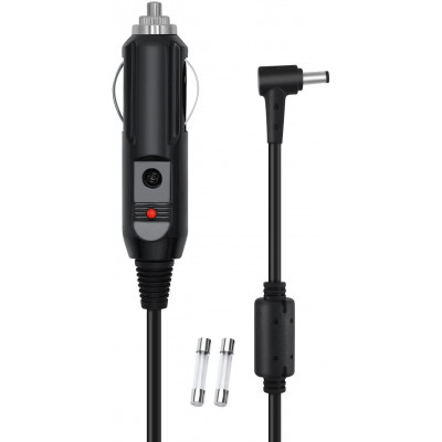 12V oxygo fit Auto Car DC charger