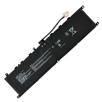 65wh MSI Vector GP77 RTX 4070 battery