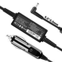 Toshiba Satellite Radius 11 L12-C L12W-C Auto Car charger 18-20v