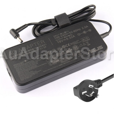 120W Asus PA-1121-22 ADP-120VH B charger AU plug