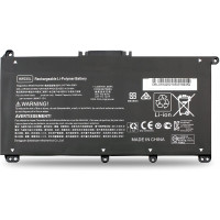 41wh HP Pavilion 15-eg1001TU battery