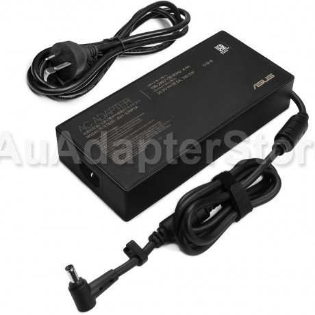 330W Asus ROG Zephyrus Duo 16 (2023) GX650PY-NM044X RTX 4090 charger AU plug