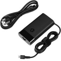 90W USB-C AU plug HP Pavilion Plus 14 inch Laptop PC 14-eh0000 series charger