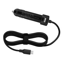 Lenovo ThinkPad E14 Gen 2 (Intel) Auto Car charger 20V usb-c