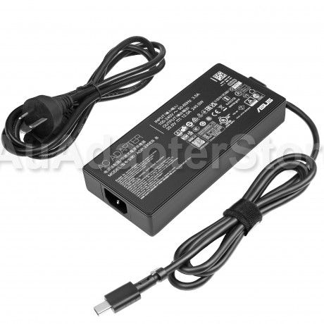 240W Asus TUF Gaming A16 (2024) FA608 charger AU plug