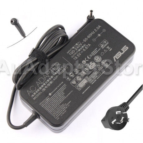 130W Adapter Charger Asus Zenbook NX500JK-DR004H + Cord