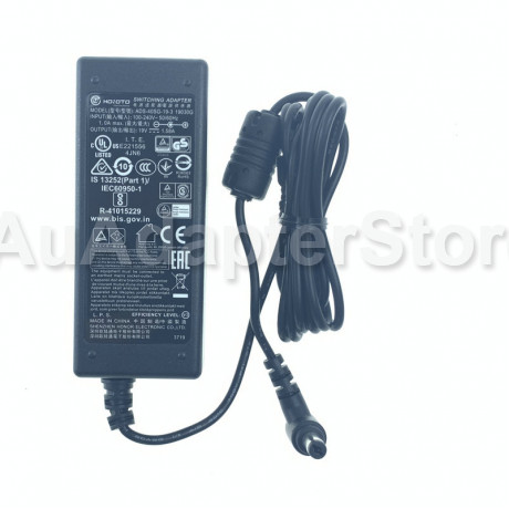 19V Acer APD DA-40C19 charger ac adapter