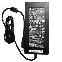 LG 27UN83A-WB charger 140W