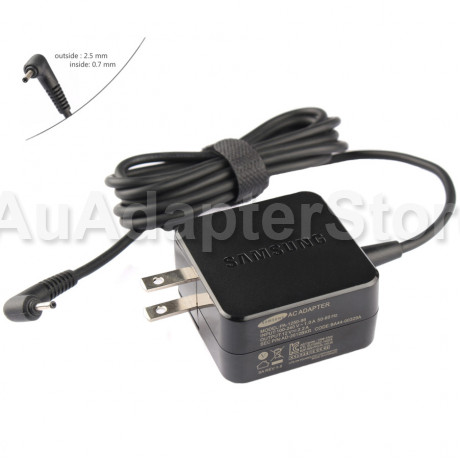 26W AC Adapter Charger Samsung A040R038L