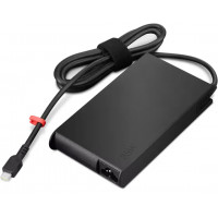 135W Lenovo ThinkPad T16 Gen 3 charger USB-C + Power Cord